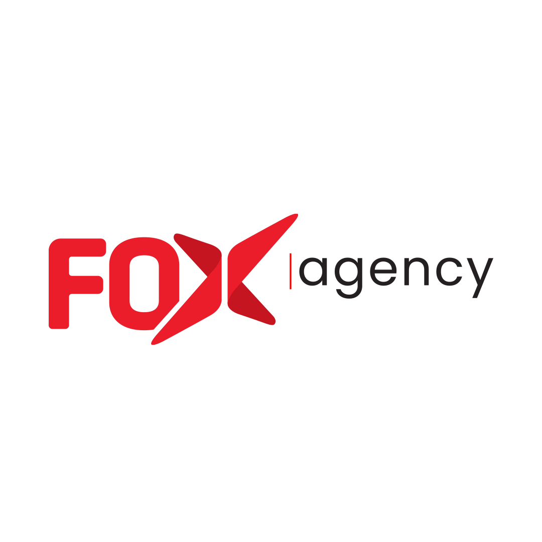 Fox Fox_Agency_Logo Logo