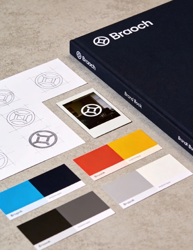 kurumsal kimlik banner