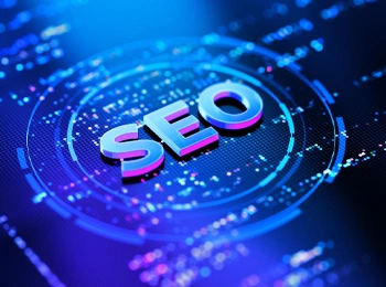 seo optimizasyonu - web sitesi