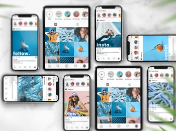 profesyonel sosyal medya 