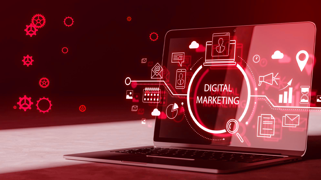 Dijital Pazarlama Stratejisi