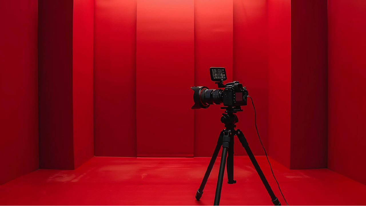 Profesyonel Ürün Çekimi