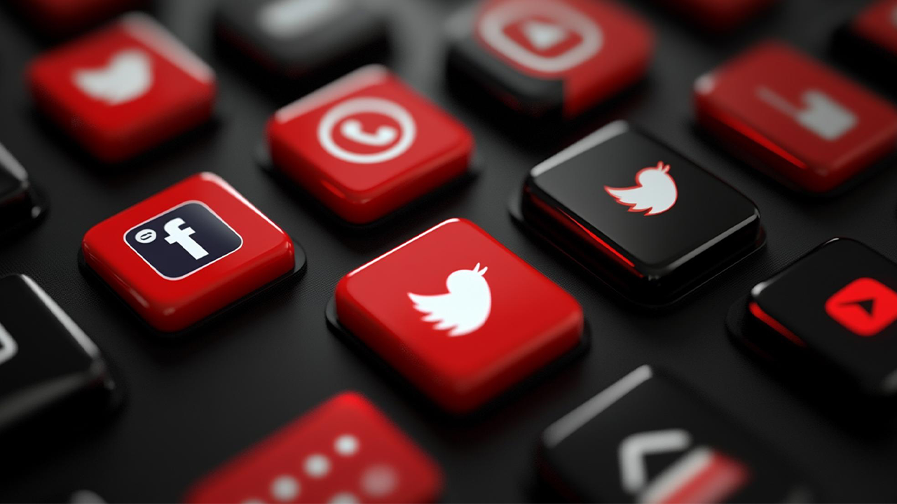 Sosyal Medya Yönetimi