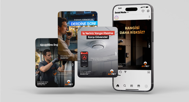 Sosyal Medya Görseli