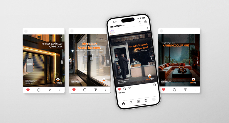 Sosyal Medya Görseli