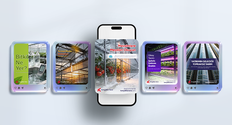 Sosyal Medya Görseli