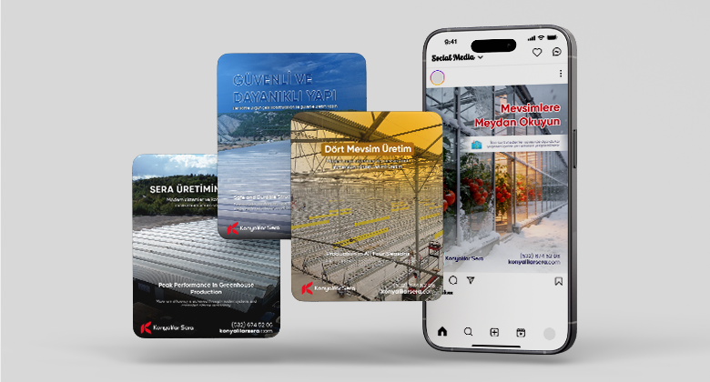 Sosyal Medya Görseli