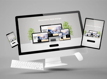 Web Tasarım & UI/UX: Dijital Dünyadaki Eviniz