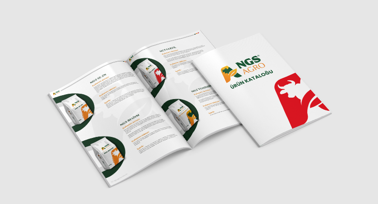 NGS-AGRO Sosyal Medya Görseli